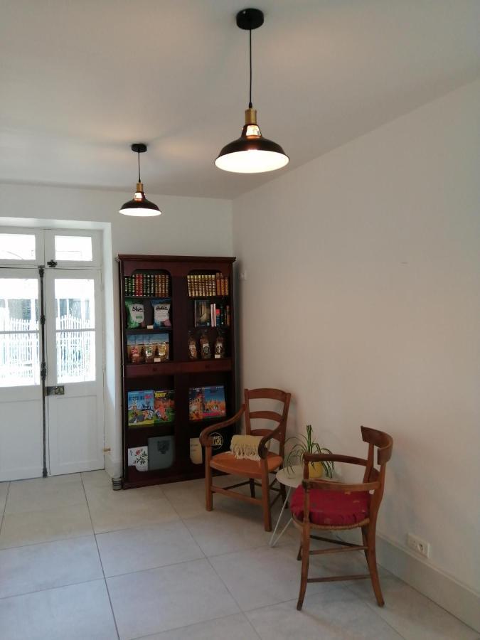Vatan Le Relais Des Roses- Chambres D'Hotes מראה חיצוני תמונה