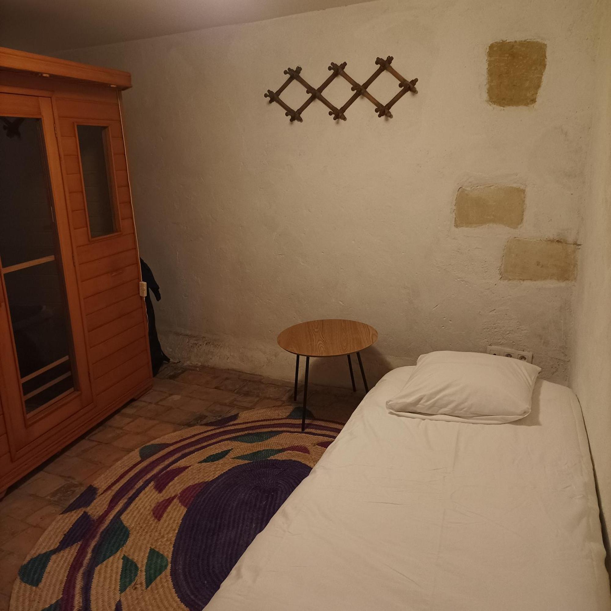 Vatan Le Relais Des Roses- Chambres D'Hotes מראה חיצוני תמונה